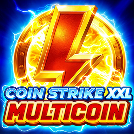 Coin Strike XXL
