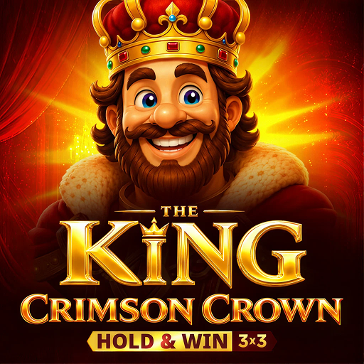 The King: Crimson Crown