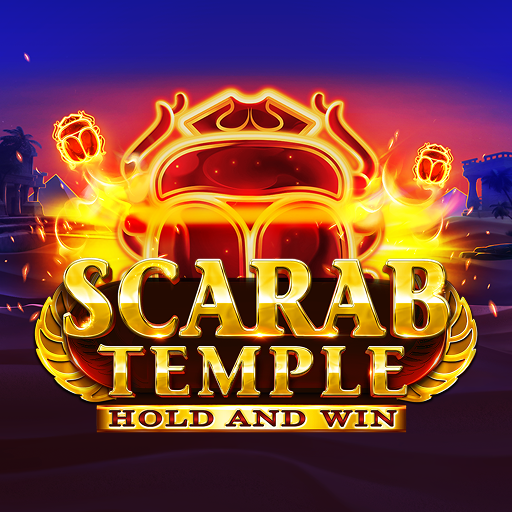 Scarab Temple
